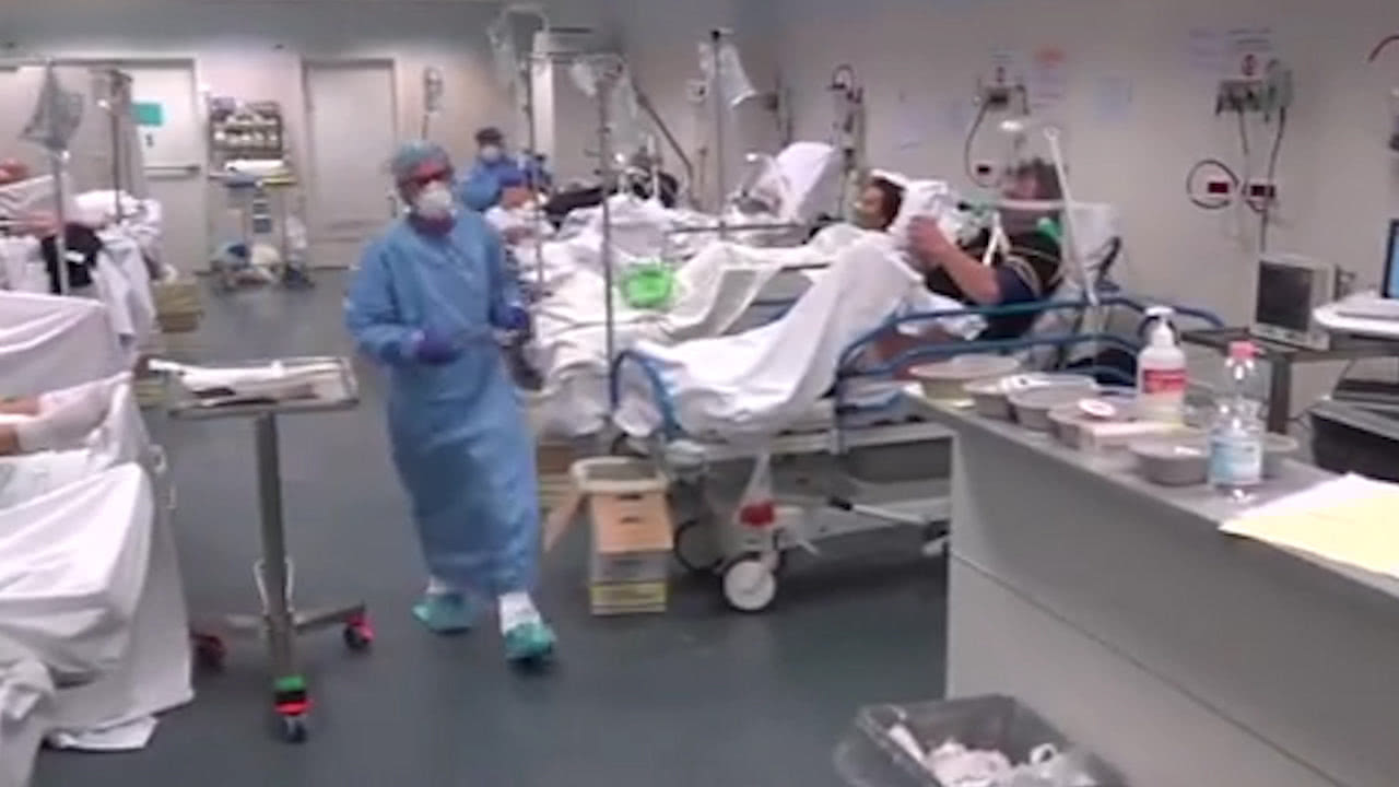 全球抗擊疫情嚴峻挑戰(zhàn)，疫情加劇的最新動態(tài)與全球動態(tài)分析