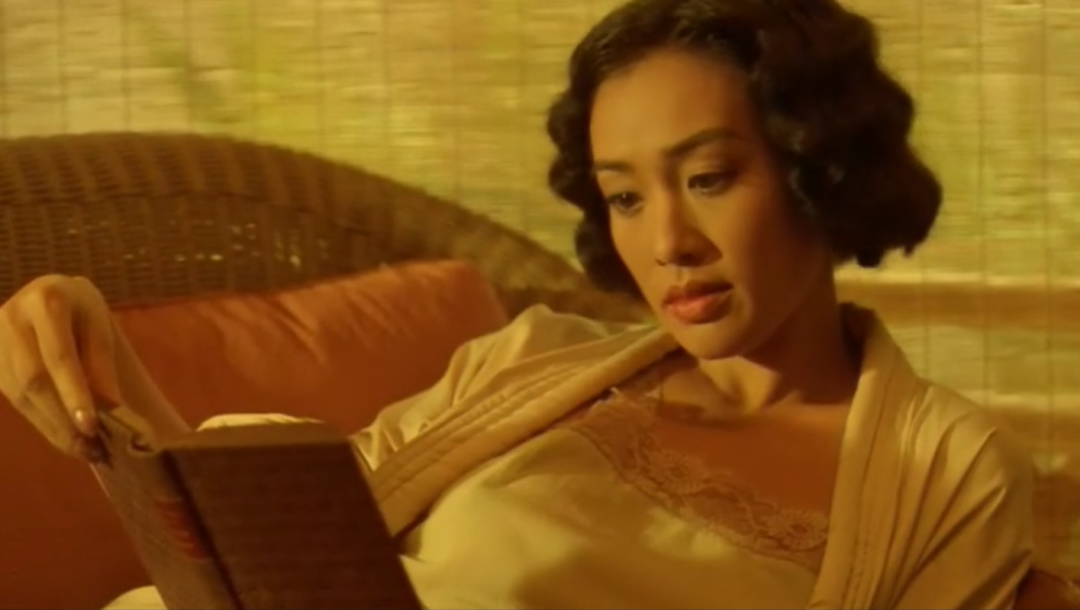 鐘麗緹經(jīng)典電影晚娘回顧，時光流轉(zhuǎn)，品味永恒