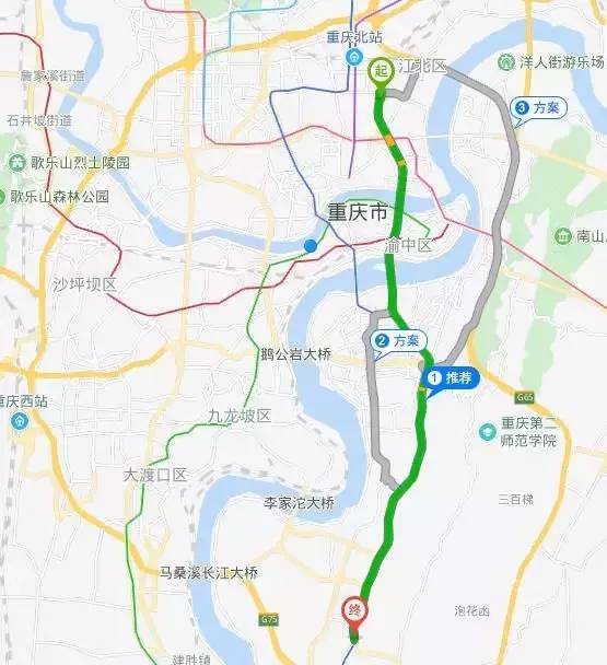 巴南區(qū)炒油場最新規(guī)劃揭曉，未來發(fā)展藍(lán)圖公布