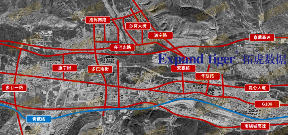 多巴新城搬遷最新動態(tài)更新