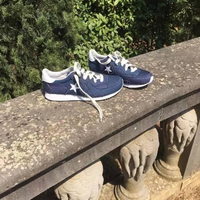 匡威新款鞋科技重塑潮流，前所未有運(yùn)動(dòng)鞋魅力亮相