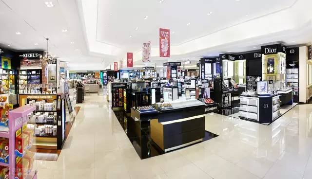 韓國(guó)免稅店官網(wǎng)價(jià)格表全面解析