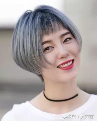 最新潮流發(fā)型，時代印記與文化的演繹之旅