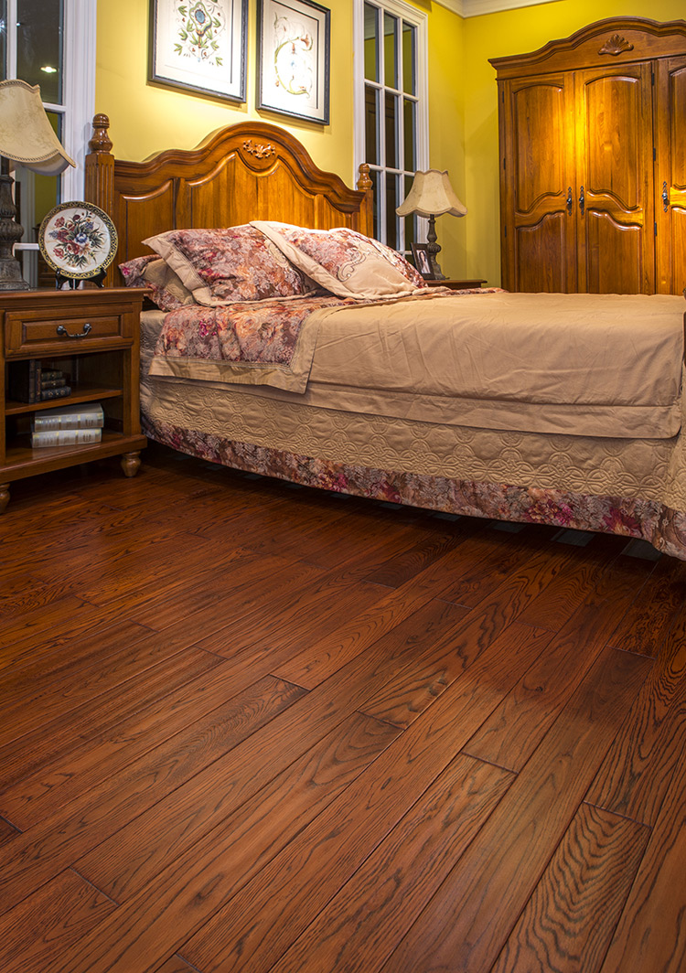 地板價(jià)格揭秘，打造溫馨家居的省錢攻略