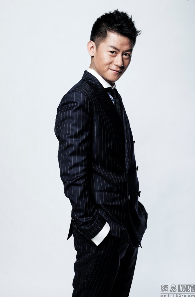 演員李健的詳細(xì)個(gè)人資料介紹