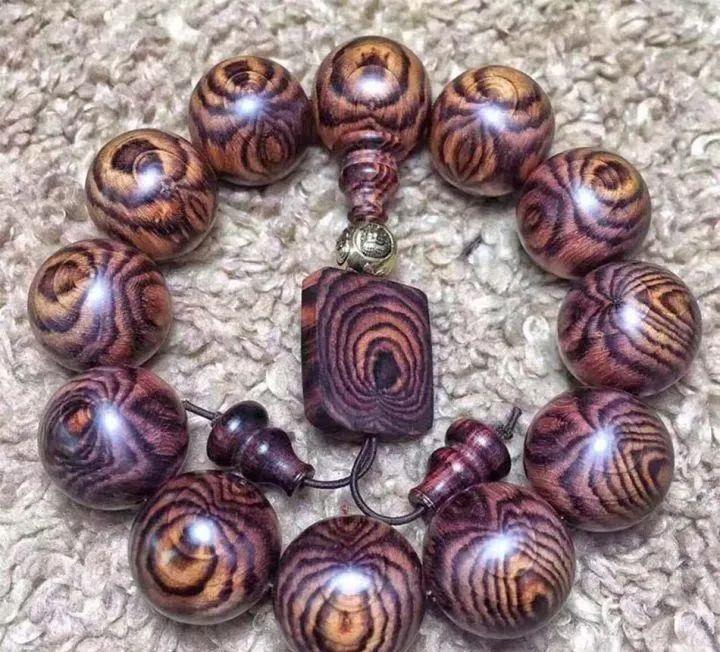 越南黃花梨的市場故事，友情與溫馨旅程的交織