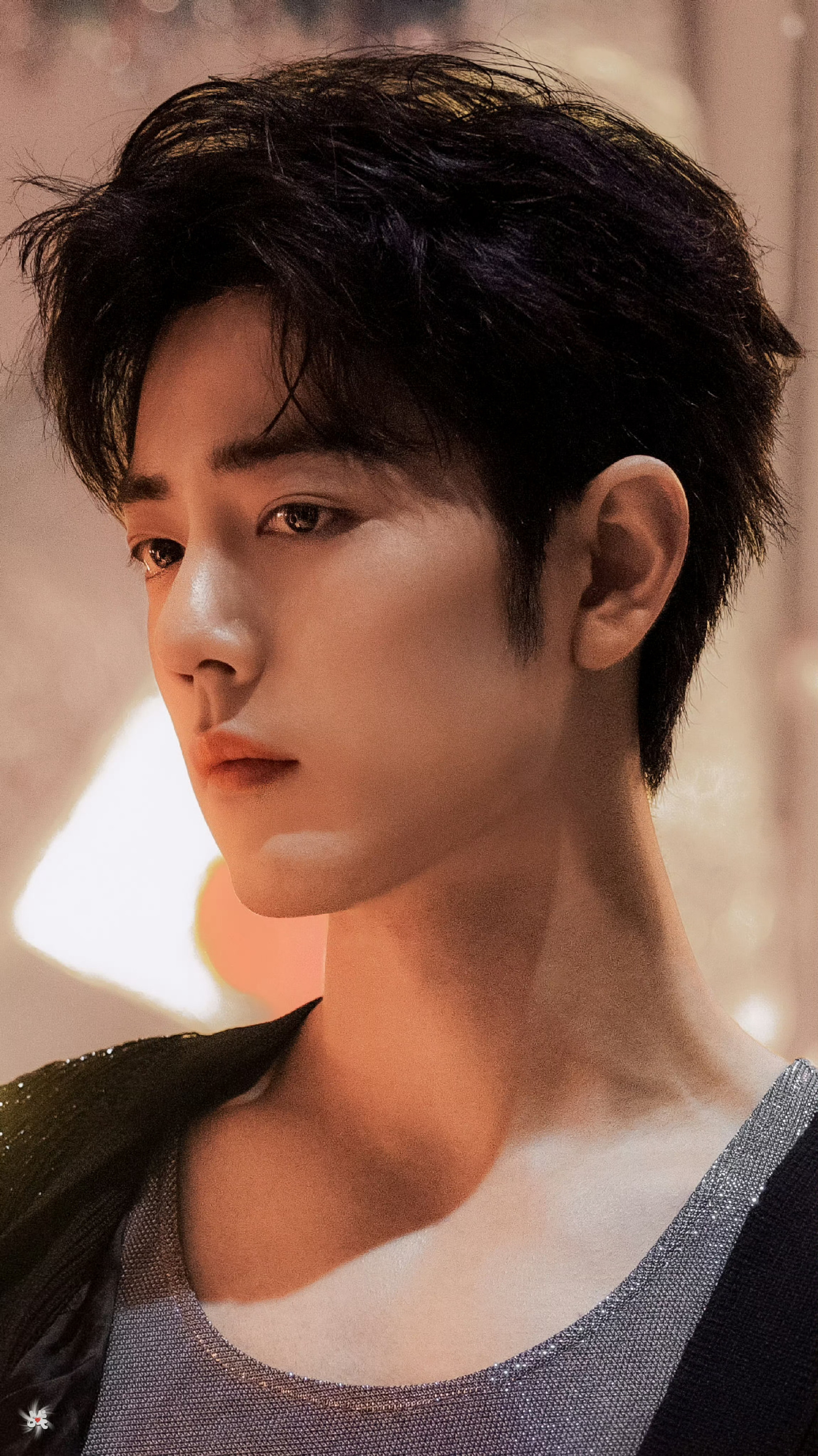 肖戰(zhàn)最新作品拍攝幕后揭秘，探尋故事與細節(jié)