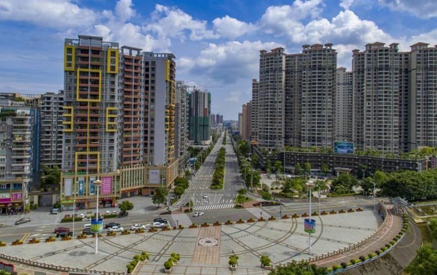 清遠(yuǎn)房?jī)r(jià)最新動(dòng)態(tài)及市場(chǎng)走勢(shì)分析與個(gè)人觀點(diǎn)概述