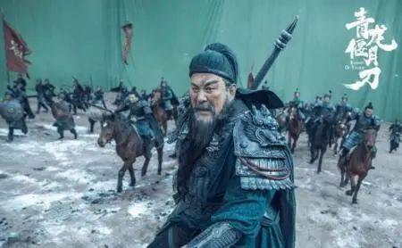 關(guān)云長電影演員表，星光下的友情之旅