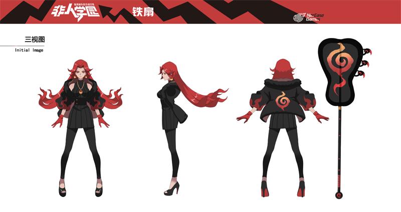 非人學院最新資訊，探索溫馨日常的故事