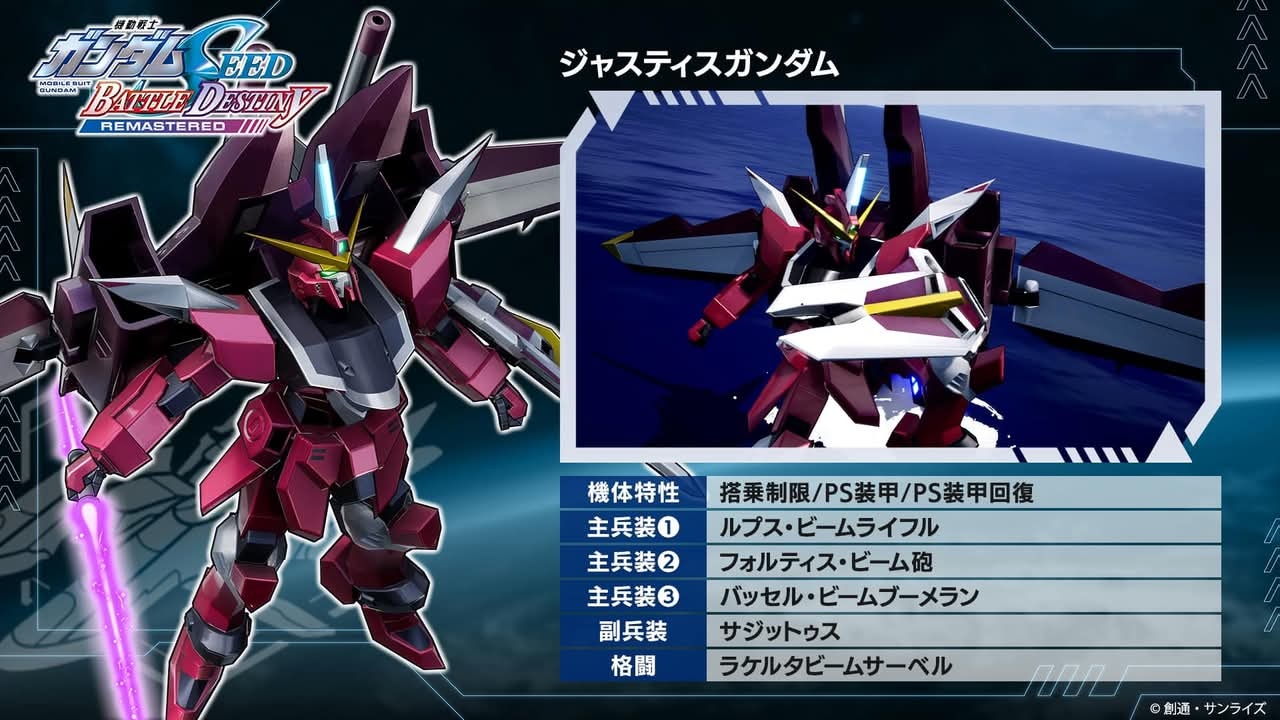 重磅來襲！最新高達游戲資訊大揭秘，不容錯過！