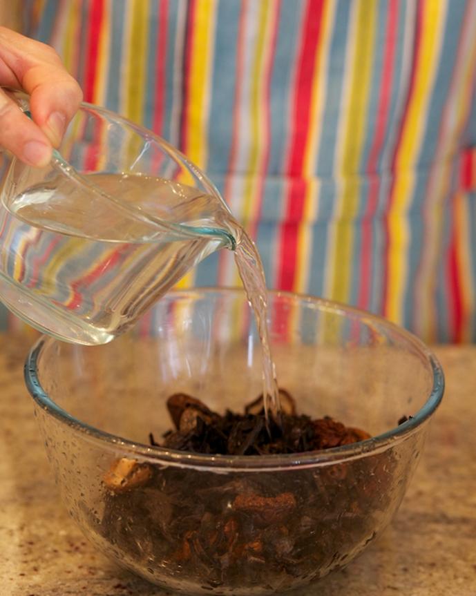 自然美景之旅，尋找內(nèi)心的平和與寧?kù)o——溫水煮夫最新章節(jié)分享