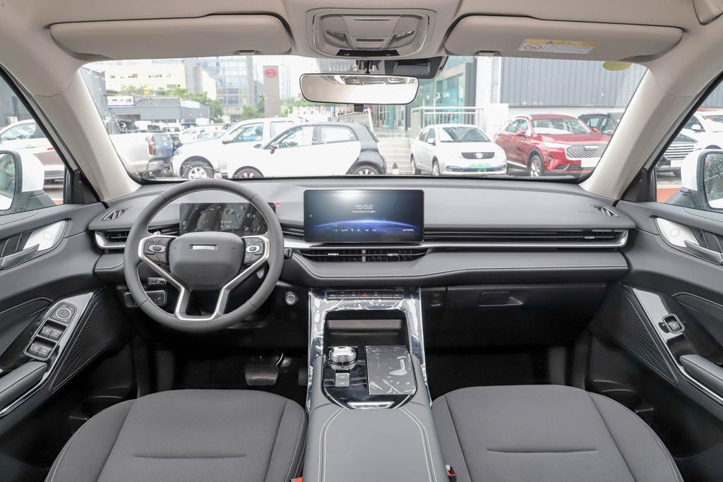 哈弗H6最新優(yōu)惠，駕馭變化，啟程夢(mèng)想之旅的優(yōu)選車(chē)型