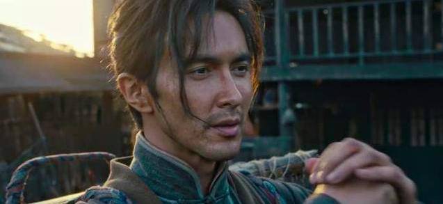 昆侖神宮演員揭秘，探尋小巷中的神秘寶藏之旅