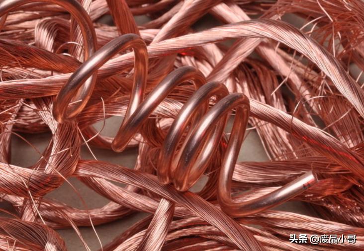 黑龍江廢銅價格行情揭秘，銅心鐵意的友情故事探索