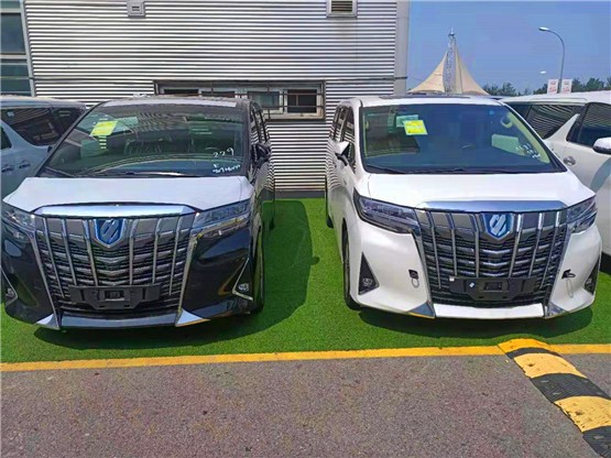 豐田埃爾法漲價趨勢揭秘，成就與力量的新體現(xiàn)