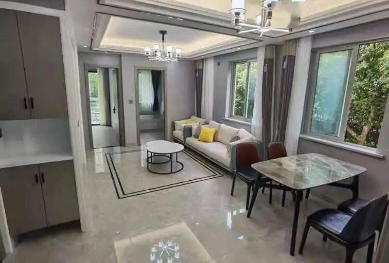 萬州新房推薦，與自然美景同行，開啟寧靜探索之旅