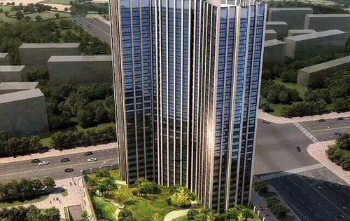 合肥最高樓的最新進展與動態(tài)更新