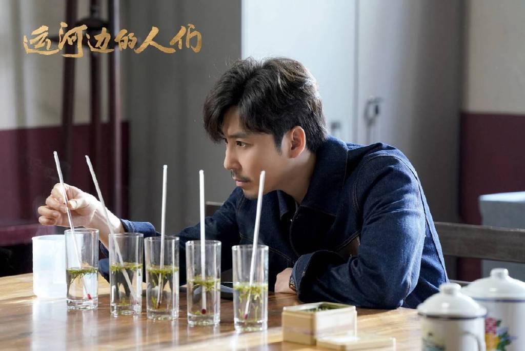 運河邊的人們，免費觀看勵志故事，感受力量與自信的光芒