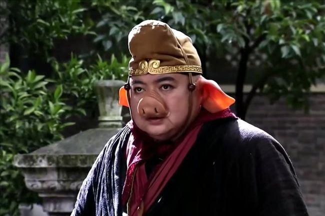 豬八戒角色的多維解讀，演員演技與角色塑造探究