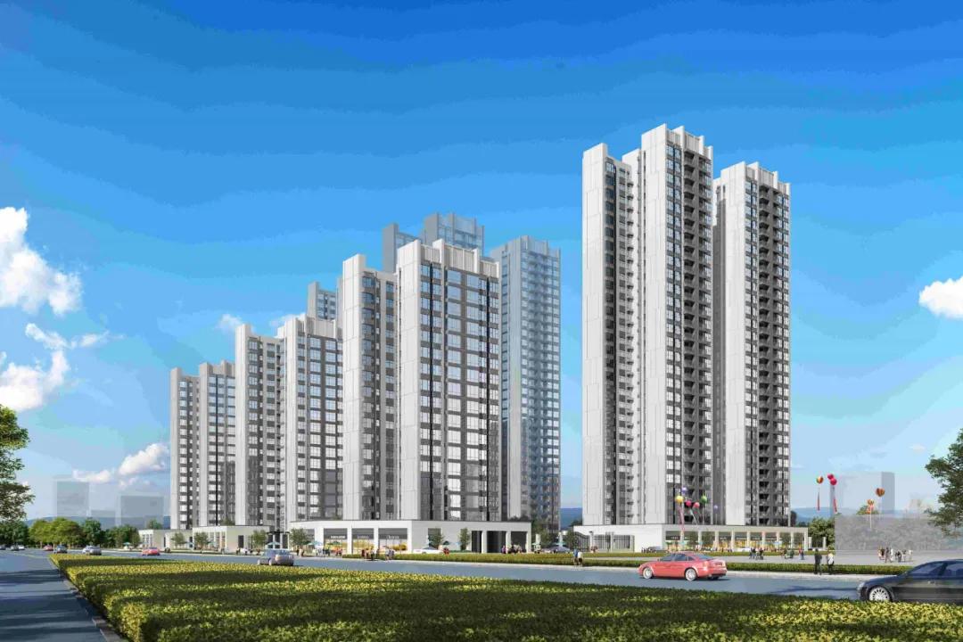 柳北新盤推薦，時代印記與未來展望