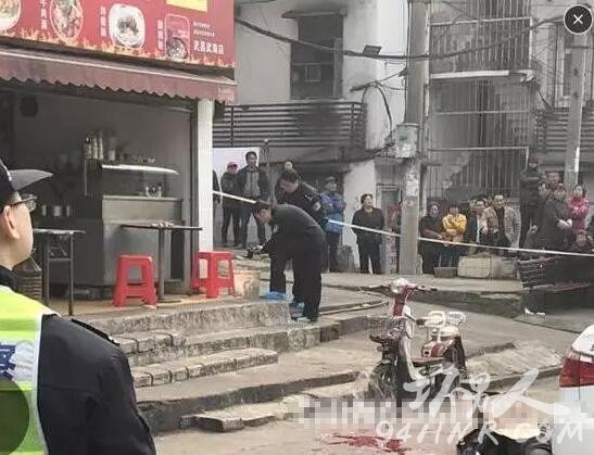 砍人事件最新進(jìn)展揭秘