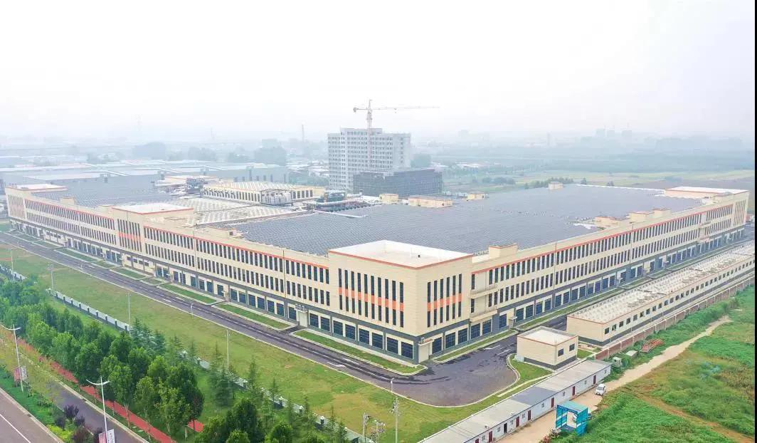 長(zhǎng)葛市裕同招聘信息，日常招聘點(diǎn)滴與美好故事啟程