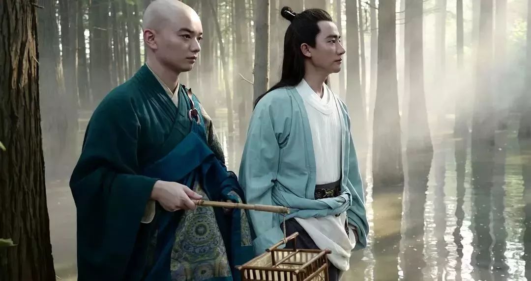 妖貓傳演員陣容深度解析，角色選擇與表現(xiàn)探討