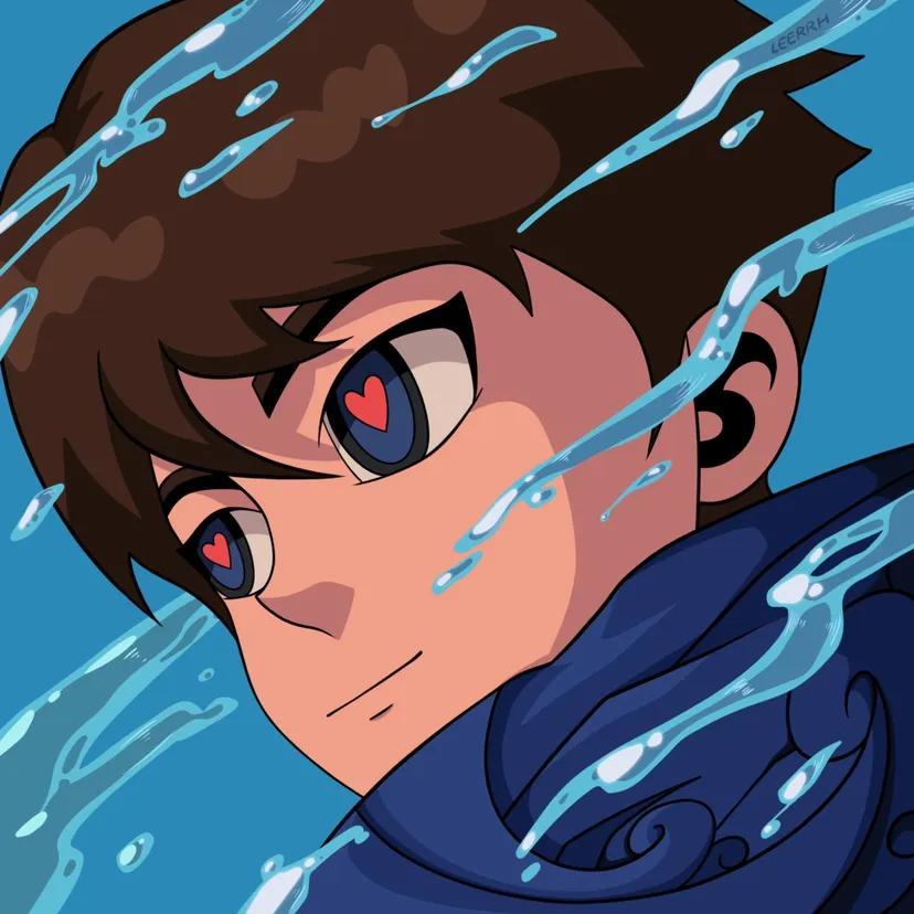 二次元魅力揭秘，探尋男生圖像動(dòng)漫中的獨(dú)特魅力