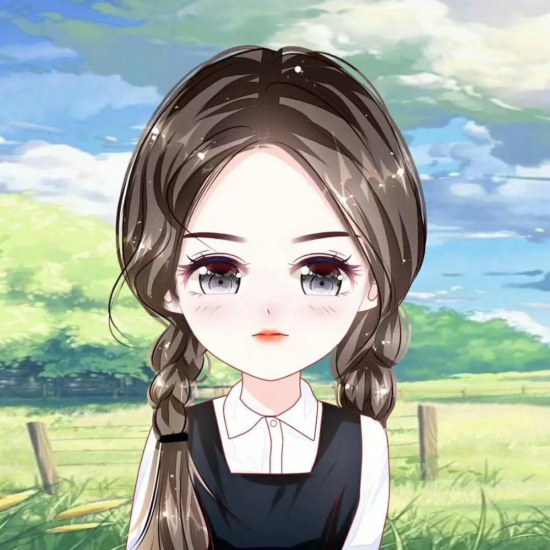 QQ女生動(dòng)漫頭像制作指南，從選擇到定制的全過(guò)程