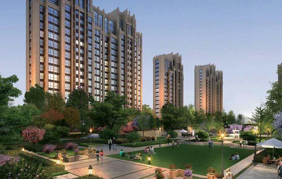 涿州孔雀城悅瀾灣，理想居住環(huán)境的合理定價