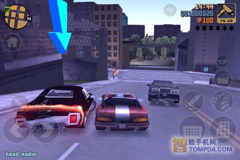 俠盜飛車電影系列，高科技革新之旅的熱血傳奇