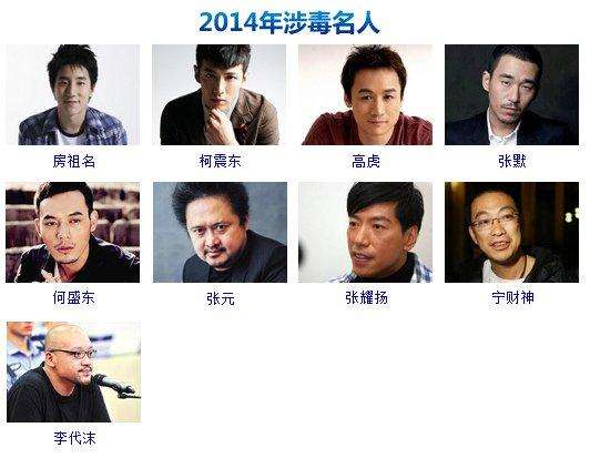 明星吸毒圖片，深度探討與反思