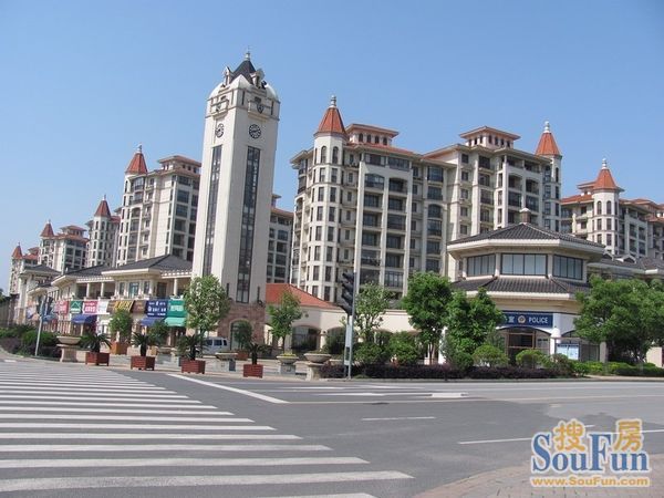 洛社二手房市場(chǎng)動(dòng)態(tài)，變化中的機(jī)遇與自信的力量解析