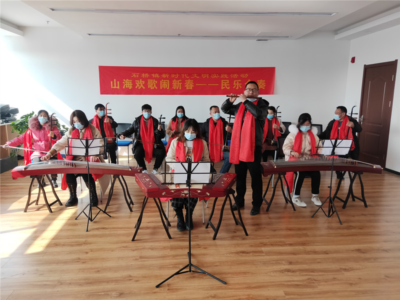 贛榆石橋鎮(zhèn)最新動態(tài)更新，鎮(zhèn)級新聞速遞