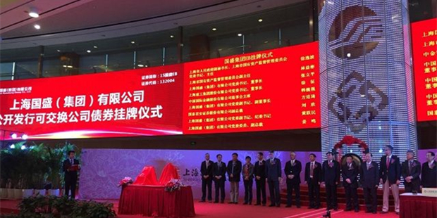 上海容恩國(guó)際上市，開(kāi)啟自然美景探索之旅