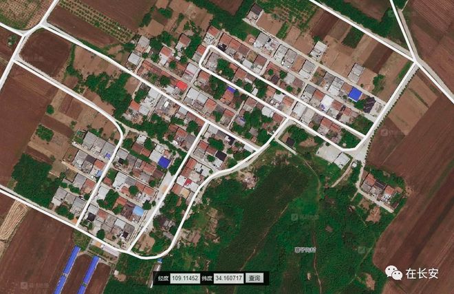 農(nóng)安最新規(guī)劃揭秘，涉及村落與發(fā)展藍(lán)圖揭秘