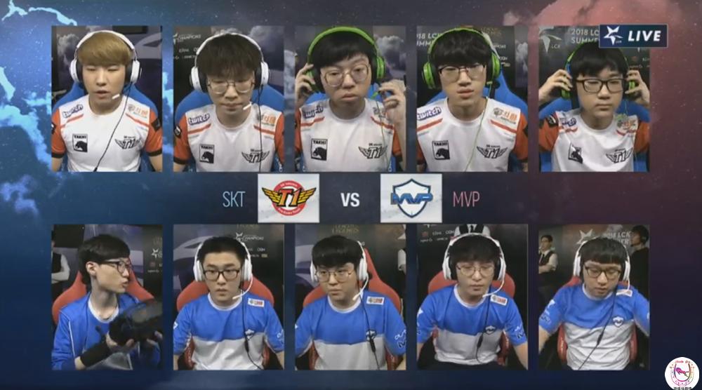 SKT戰(zhàn)隊(duì)巔峰之戰(zhàn)，熱血瞬間回顧與比賽視頻集錦