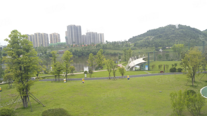 遂寧遠(yuǎn)成中心最新實(shí)景圖，微觀透視與宏觀展望的城市發(fā)展觀察報(bào)告