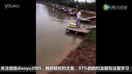 水庫釣魚比賽視頻大全，技巧、激情與知識的完美融合