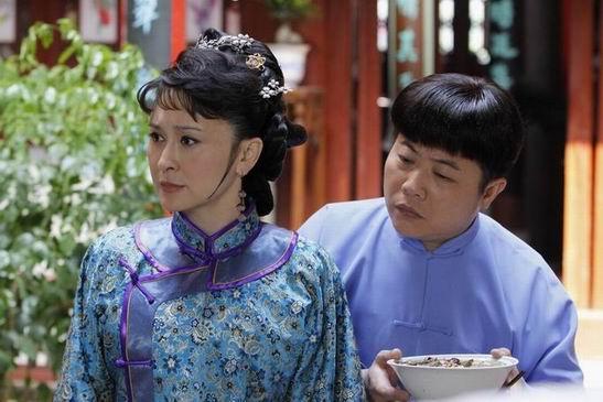 幸福小丈夫，小巷深處的獨(dú)特風(fēng)味電視劇