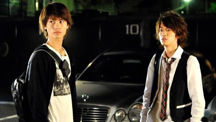 三浦春馬，天才演員的輝煌歷程與經典熒屏之旅