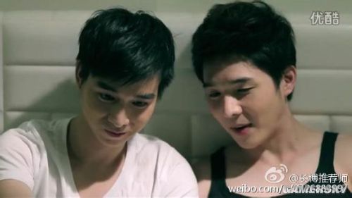 泰國同志電影，跨越文化與情感的深度對話之旅