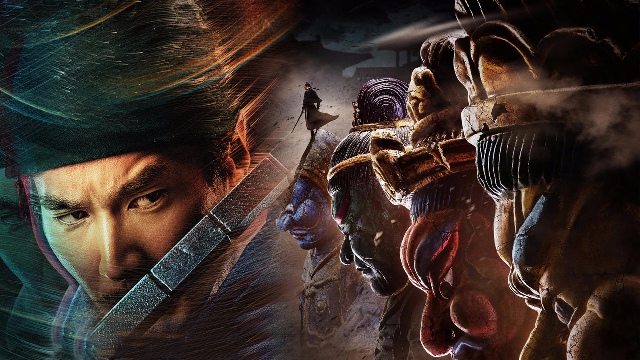 狄仁杰之天際更新，最新篇章揭秘