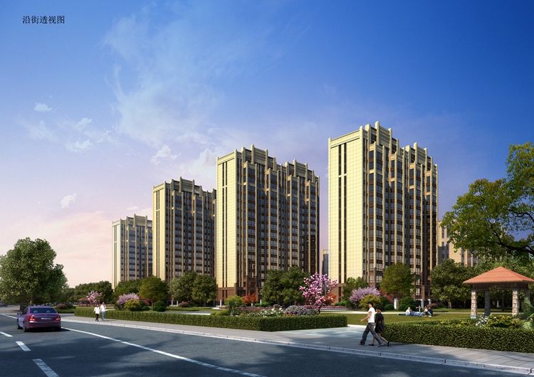 廬江最新房產(chǎn)在售，時代印記與未來展望