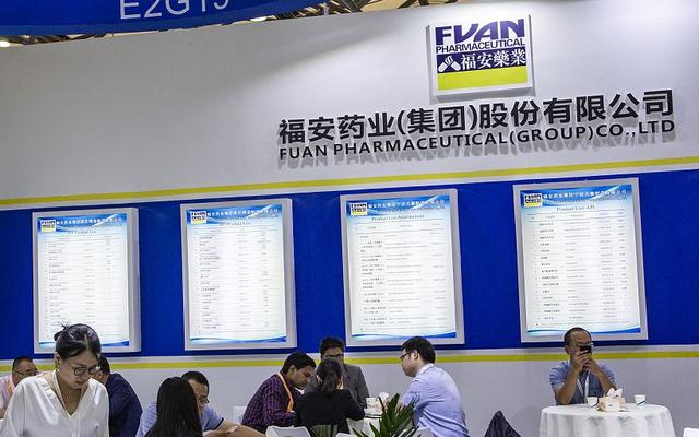 福安藥業(yè)最新動(dòng)態(tài)速遞，重磅更新揭秘！