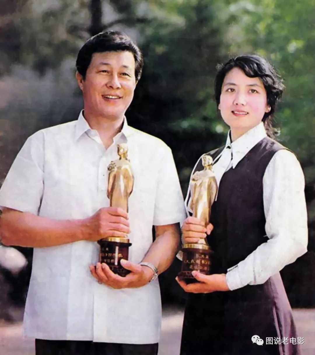 老演員張雁的演技之路，走向成功的演員技能指南