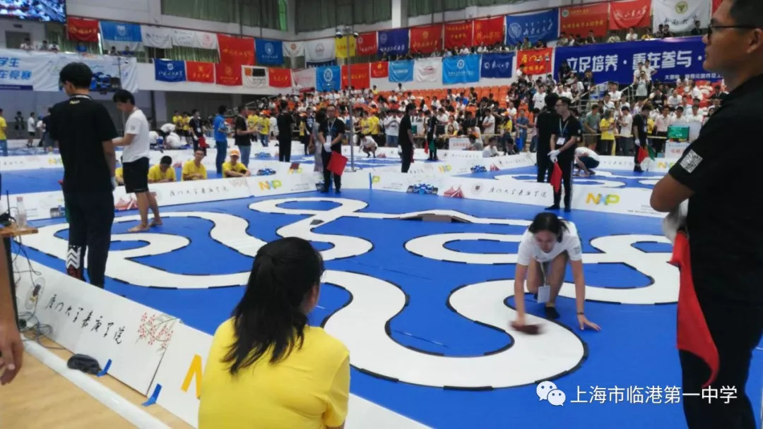 科創(chuàng)比賽引領(lǐng)科技新潮，全新高科技產(chǎn)品驚艷亮相！