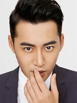 時(shí)代之星，演員魏巍的璀璨之路