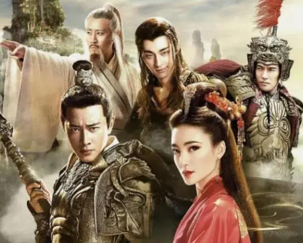 封神演義演員陣容揭秘，趣事與情感紐帶揭秘！